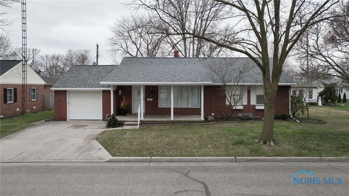 203 Degroff Avenue, Archbold, Ohio image 38