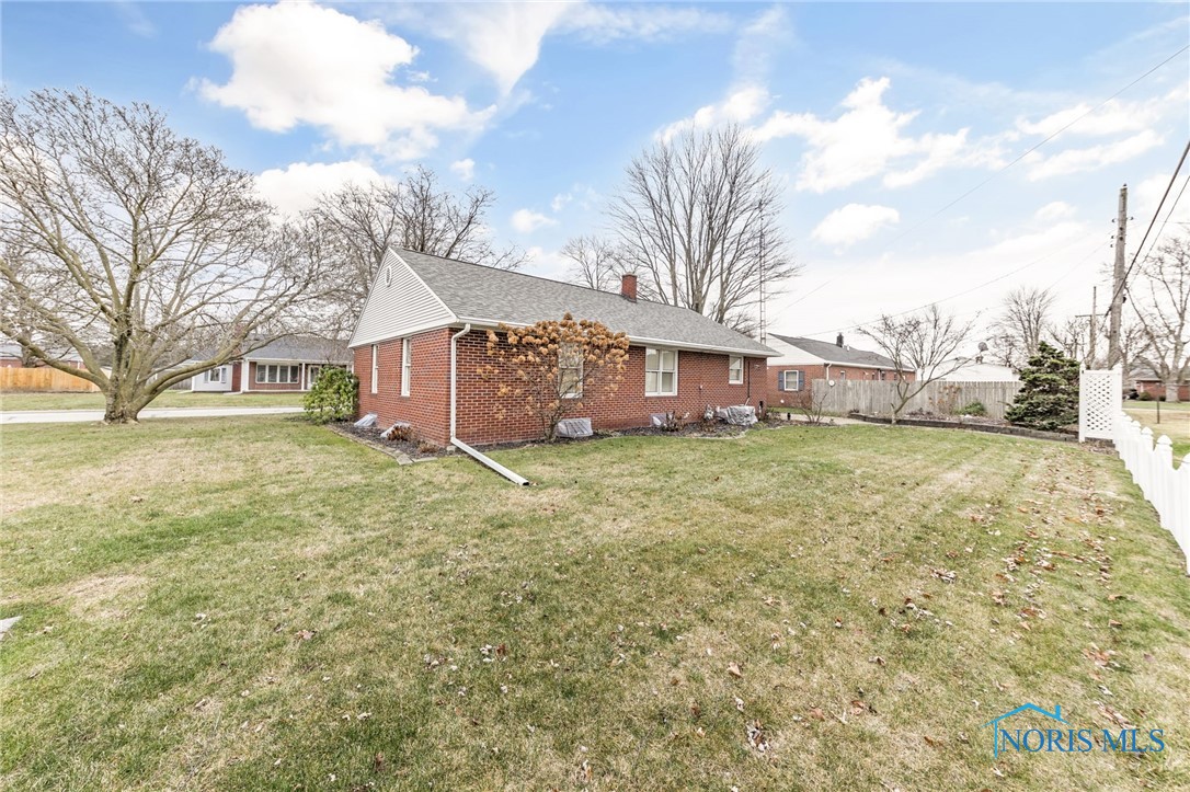 203 Degroff Avenue, Archbold, Ohio image 32