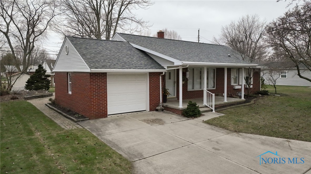 203 Degroff Avenue, Archbold, Ohio image 35