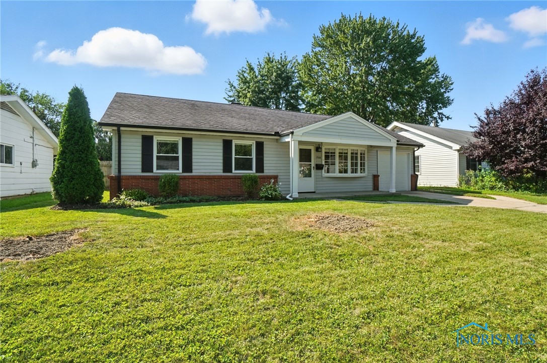 1708 N Parkway Drive