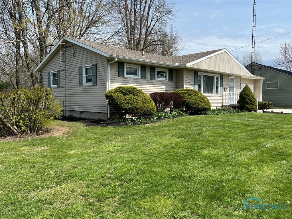 400 W Gage Street, Forest, Ohio image 2