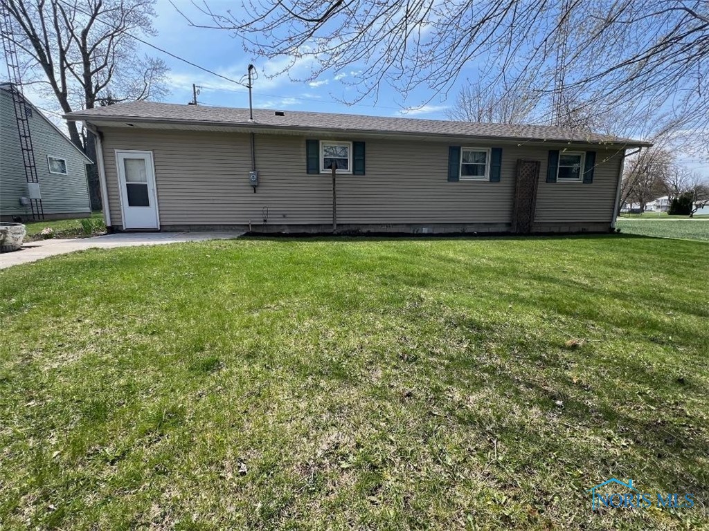 400 W Gage Street, Forest, Ohio image 4