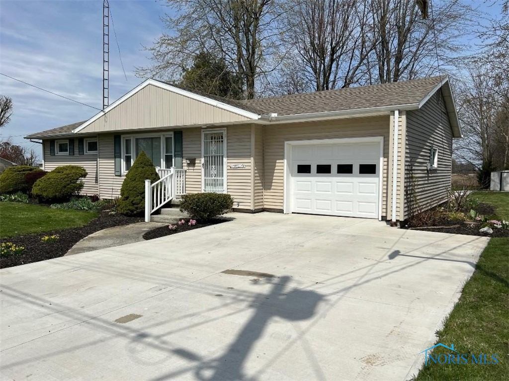 400 W Gage Street, Forest, Ohio image 3