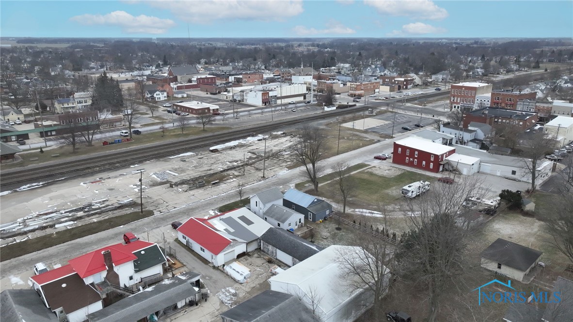 147 Commercial Street, Wauseon, Ohio image 44