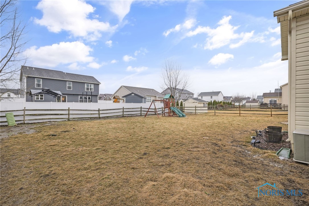 106 Browne Drive, Haskins, Ohio image 44