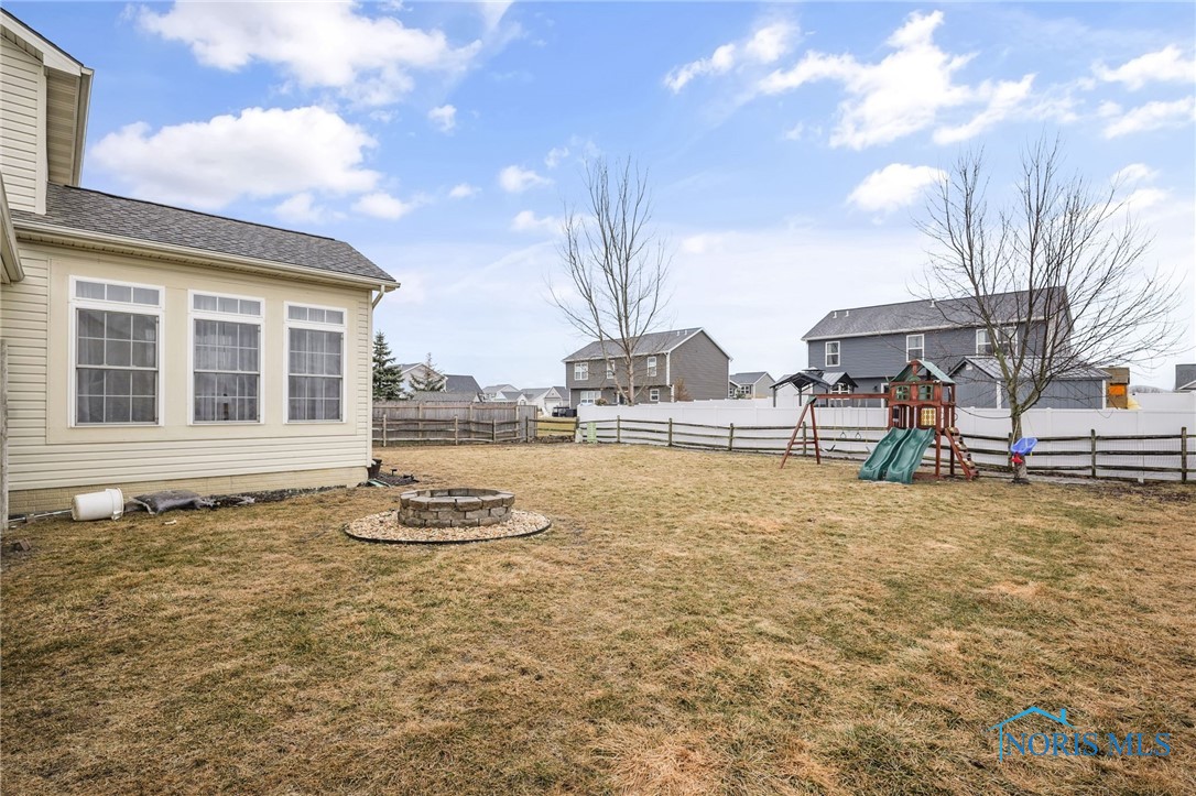 106 Browne Drive, Haskins, Ohio image 43