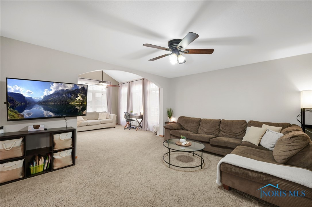 106 Browne Drive, Haskins, Ohio image 15