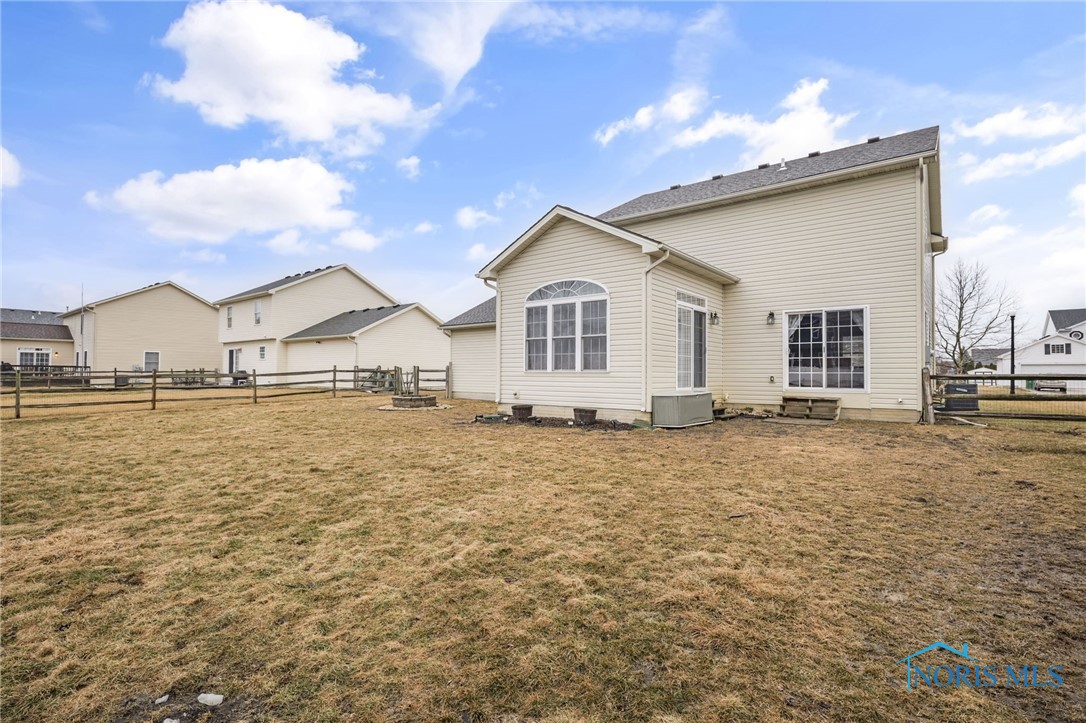 106 Browne Drive, Haskins, Ohio image 41