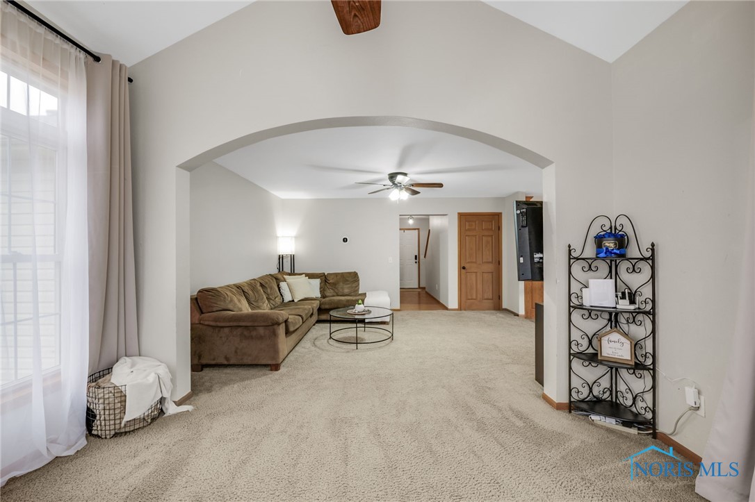 106 Browne Drive, Haskins, Ohio image 18