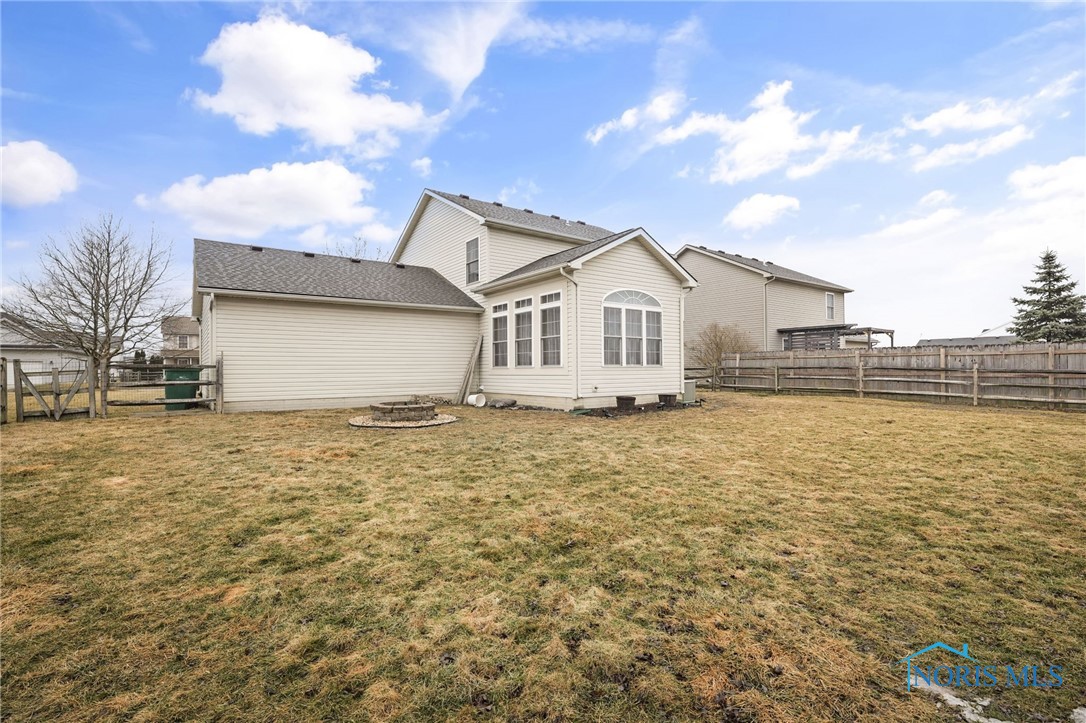 106 Browne Drive, Haskins, Ohio image 42