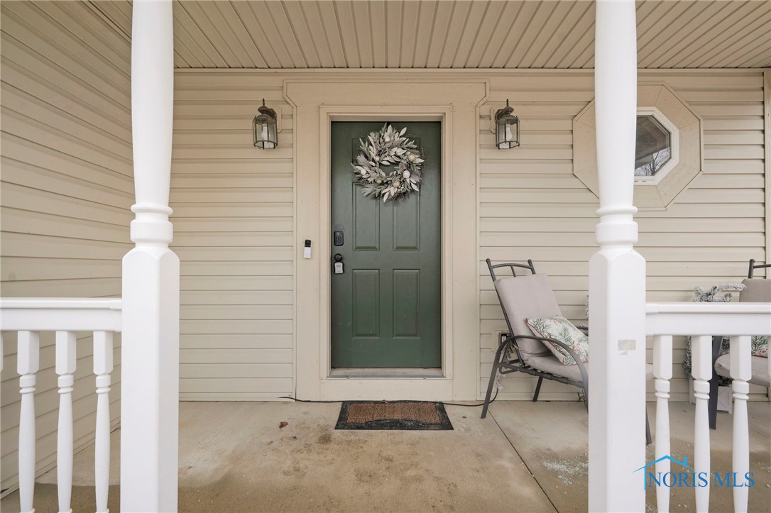 106 Browne Drive, Haskins, Ohio image 4