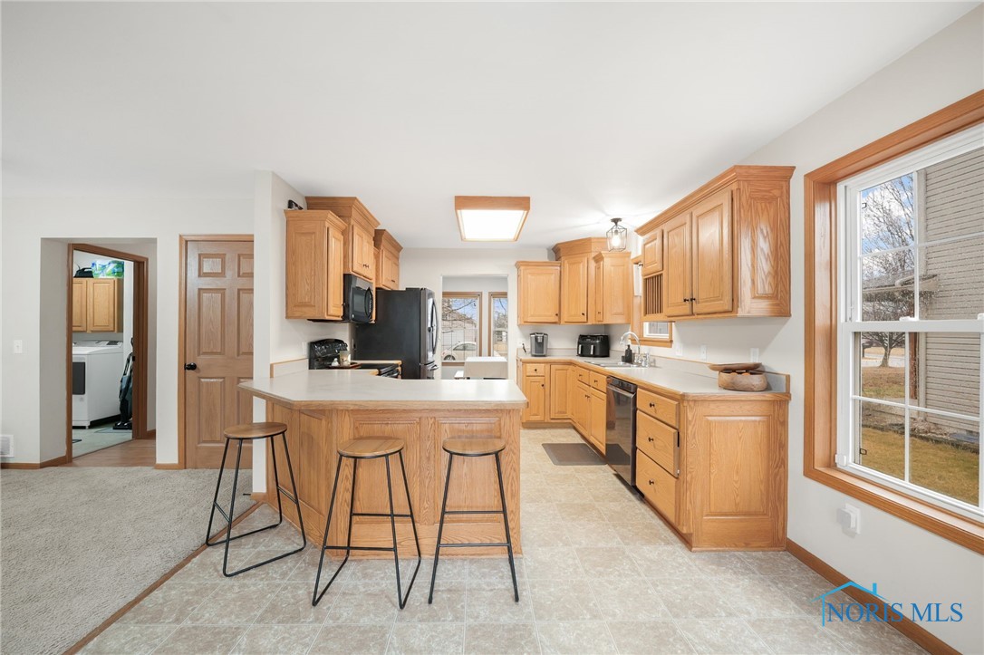 106 Browne Drive, Haskins, Ohio image 13