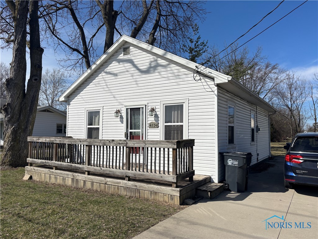 4134 Angola Road, Toledo, Ohio image 1