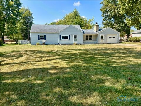 2190 N Centerfield Drive Genoa OH 43430