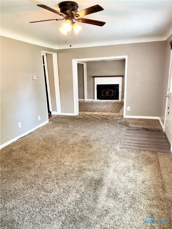 2190 N Centerfield Drive