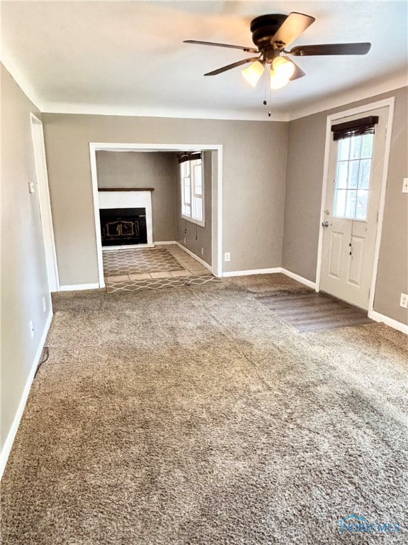 2190 N Centerfield Drive