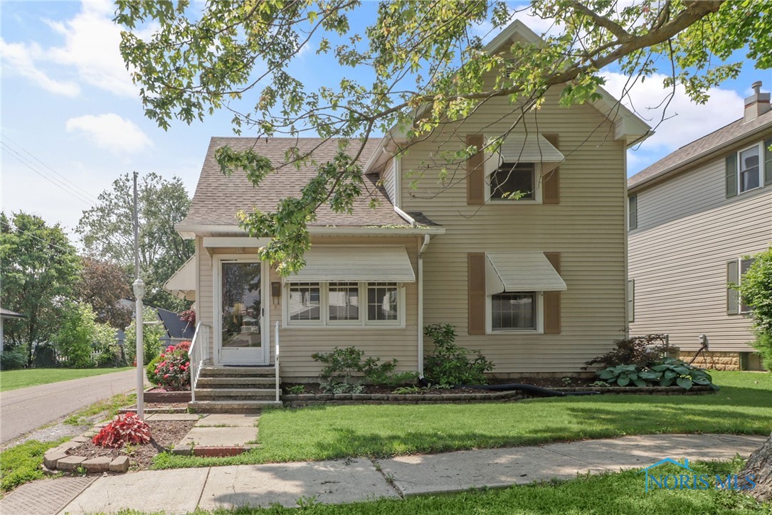 700 Franklin Avenue, Findlay, Ohio image 1