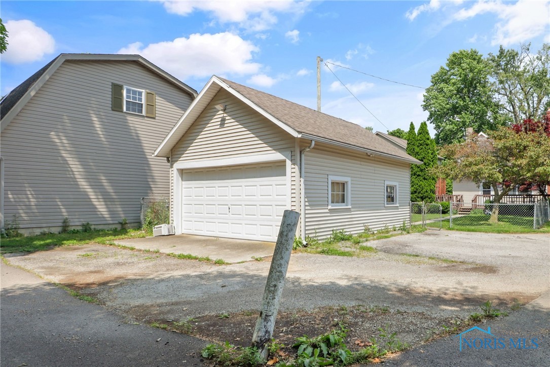 700 Franklin Avenue, Findlay, Ohio image 27