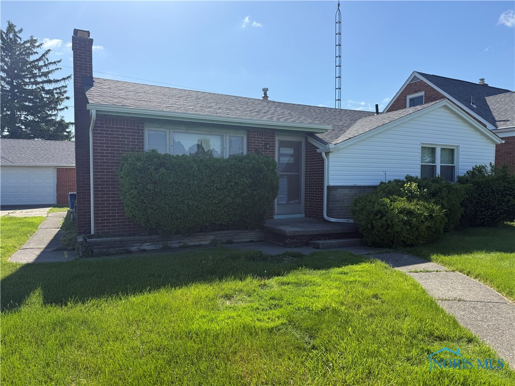4572 286th Street, Toledo, Ohio image 1