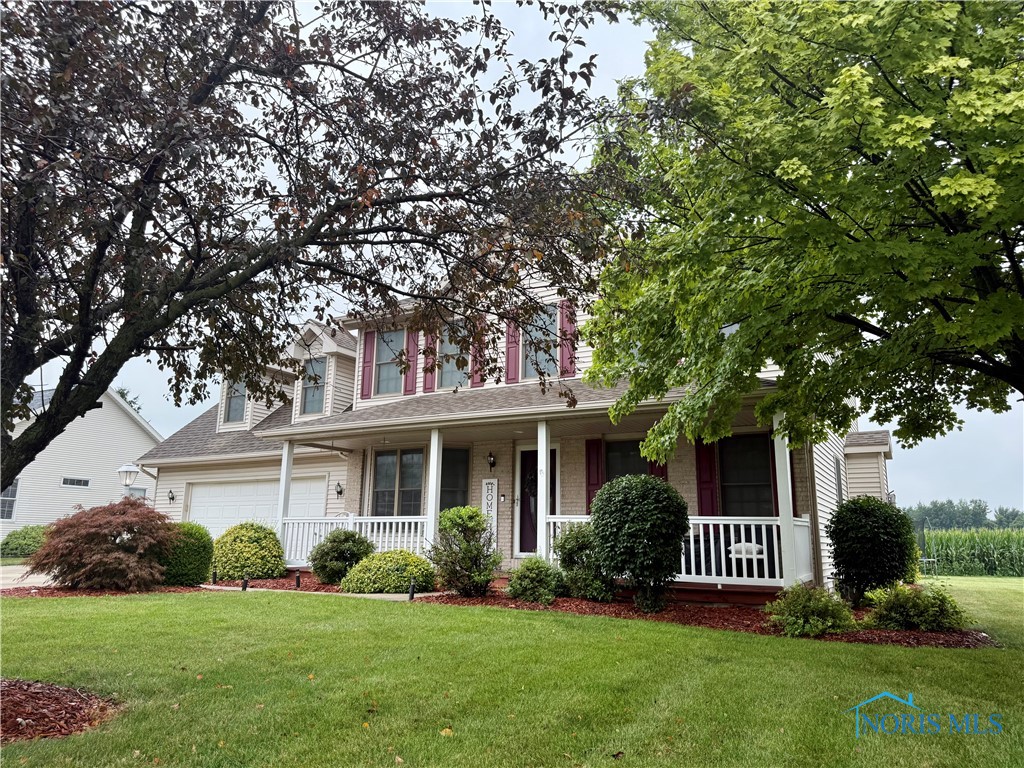 810 Greenview Avenue