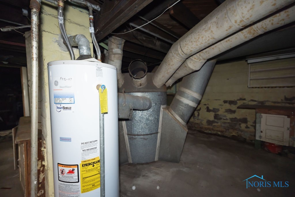 218 Worthington Street, Toledo, Ohio image 33