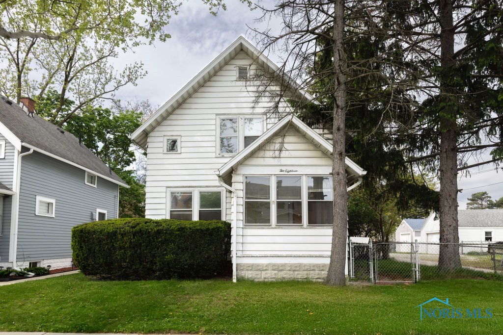 218 Worthington Street, Toledo, Ohio image 1