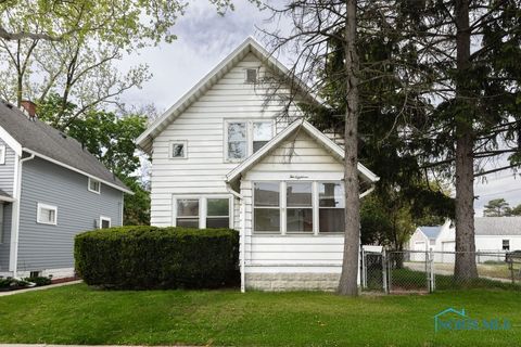 218 Worthington Street Toledo OH 43605
