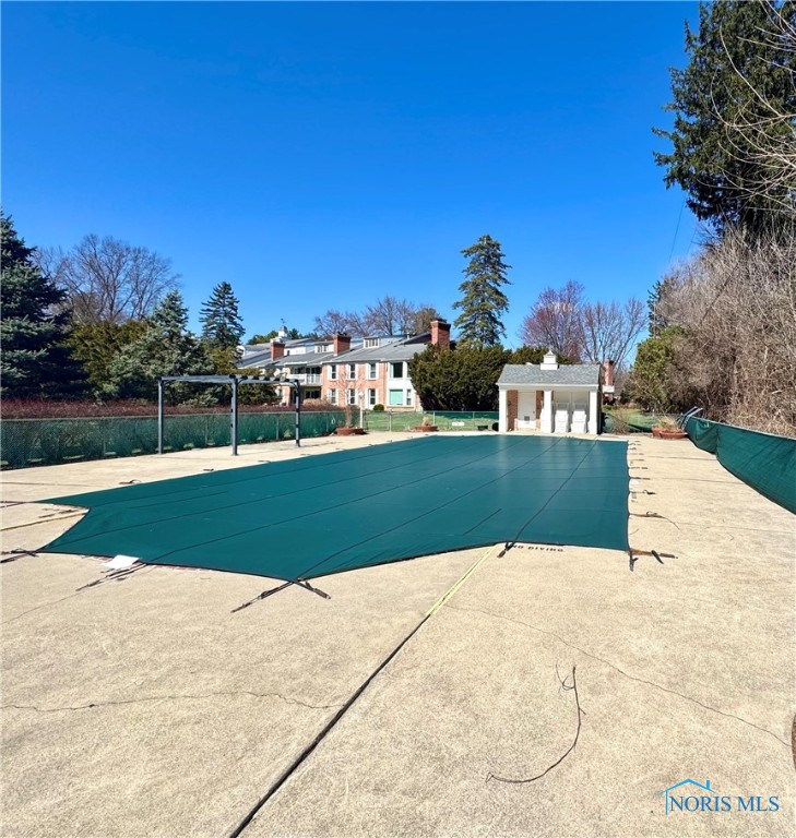 5679 Monroe Street #806, Sylvania, Ohio image 5