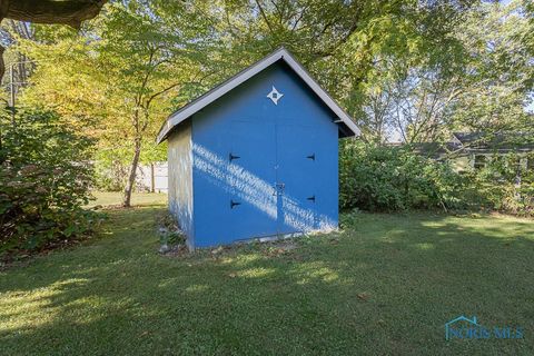 Tiny photo for 5953 Rudyard Road, Sylvania, OH 43560 (MLS # 6136598)