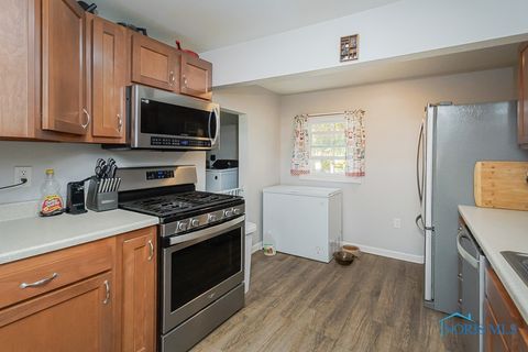 Tiny photo for 5953 Rudyard Road, Sylvania, OH 43560 (MLS # 6136598)