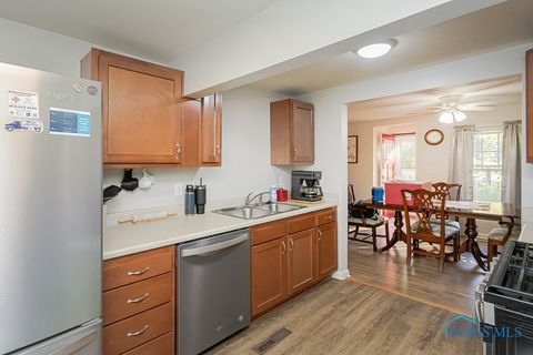 Tiny photo for 5953 Rudyard Road, Sylvania, OH 43560 (MLS # 6136598)