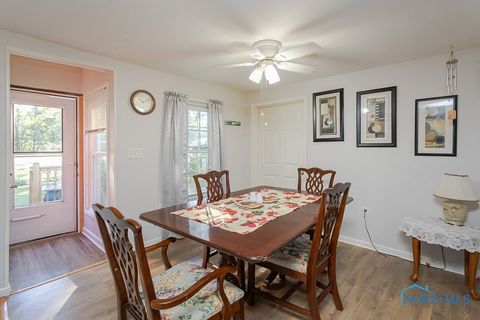Tiny photo for 5953 Rudyard Road, Sylvania, OH 43560 (MLS # 6136598)
