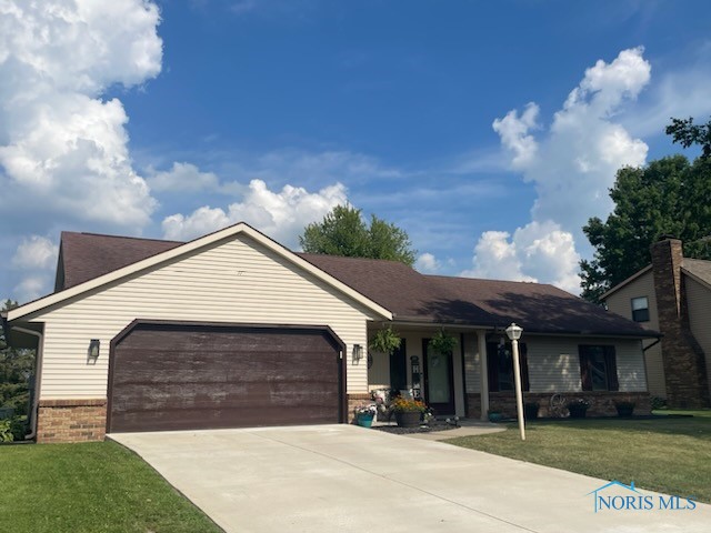 209 Dogwood Court