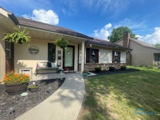 209 Dogwood Court