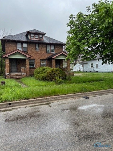 1048 Campbell Street Toledo OH 43607