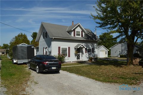 Tiny photo for 110 Wilcox Street, Antwerp, OH 45813 (MLS # 6136681)