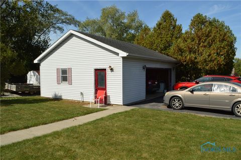 Tiny photo for 110 Wilcox Street, Antwerp, OH 45813 (MLS # 6136681)