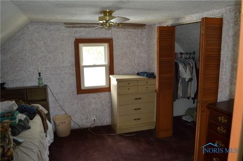 Tiny photo for 110 Wilcox Street, Antwerp, OH 45813 (MLS # 6136681)
