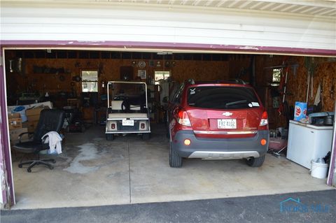 Tiny photo for 110 Wilcox Street, Antwerp, OH 45813 (MLS # 6136681)