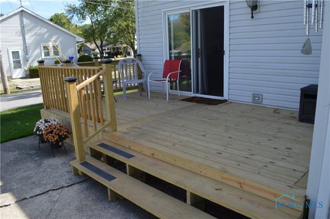 Tiny photo for 110 Wilcox Street, Antwerp, OH 45813 (MLS # 6136681)