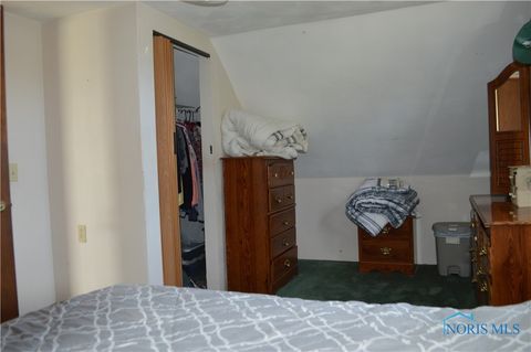 Tiny photo for 110 Wilcox Street, Antwerp, OH 45813 (MLS # 6136681)