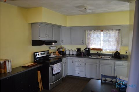 Tiny photo for 110 Wilcox Street, Antwerp, OH 45813 (MLS # 6136681)