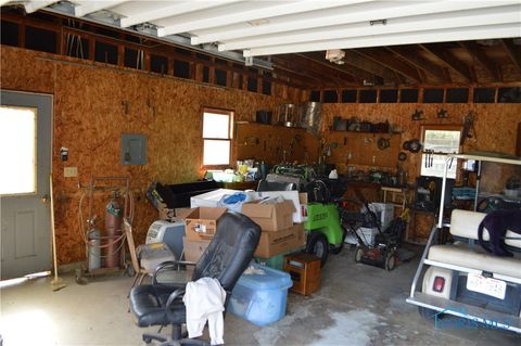 Tiny photo for 110 Wilcox Street, Antwerp, OH 45813 (MLS # 6136681)