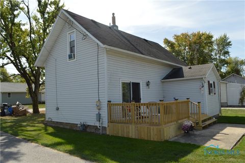 Tiny photo for 110 Wilcox Street, Antwerp, OH 45813 (MLS # 6136681)