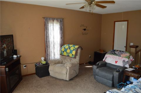 Tiny photo for 110 Wilcox Street, Antwerp, OH 45813 (MLS # 6136681)
