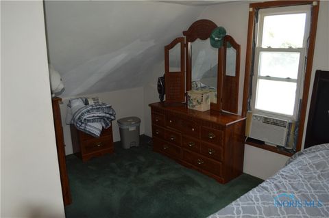 Tiny photo for 110 Wilcox Street, Antwerp, OH 45813 (MLS # 6136681)