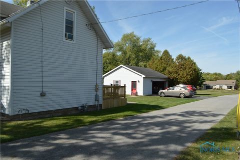 Tiny photo for 110 Wilcox Street, Antwerp, OH 45813 (MLS # 6136681)