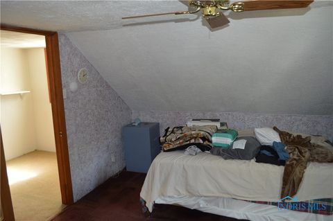 Tiny photo for 110 Wilcox Street, Antwerp, OH 45813 (MLS # 6136681)