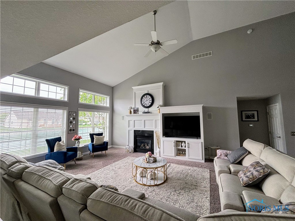 5663 Maple Creek Boulevard, Sylvania, Ohio image 7