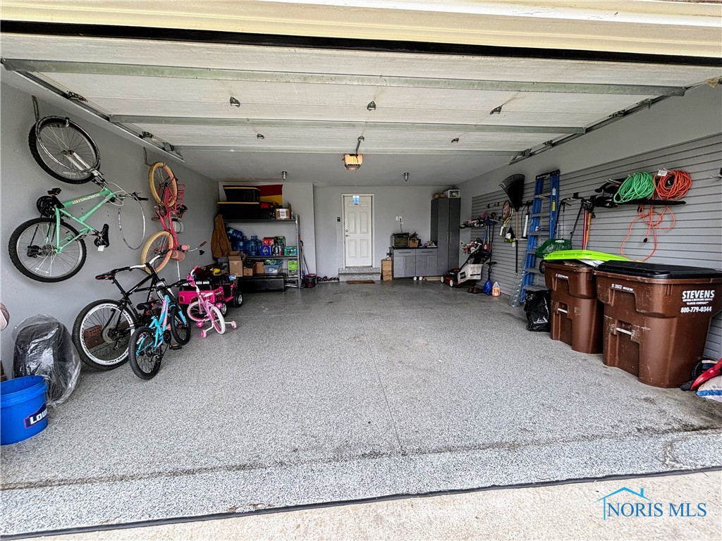 5663 Maple Creek Boulevard, Sylvania, Ohio image 38